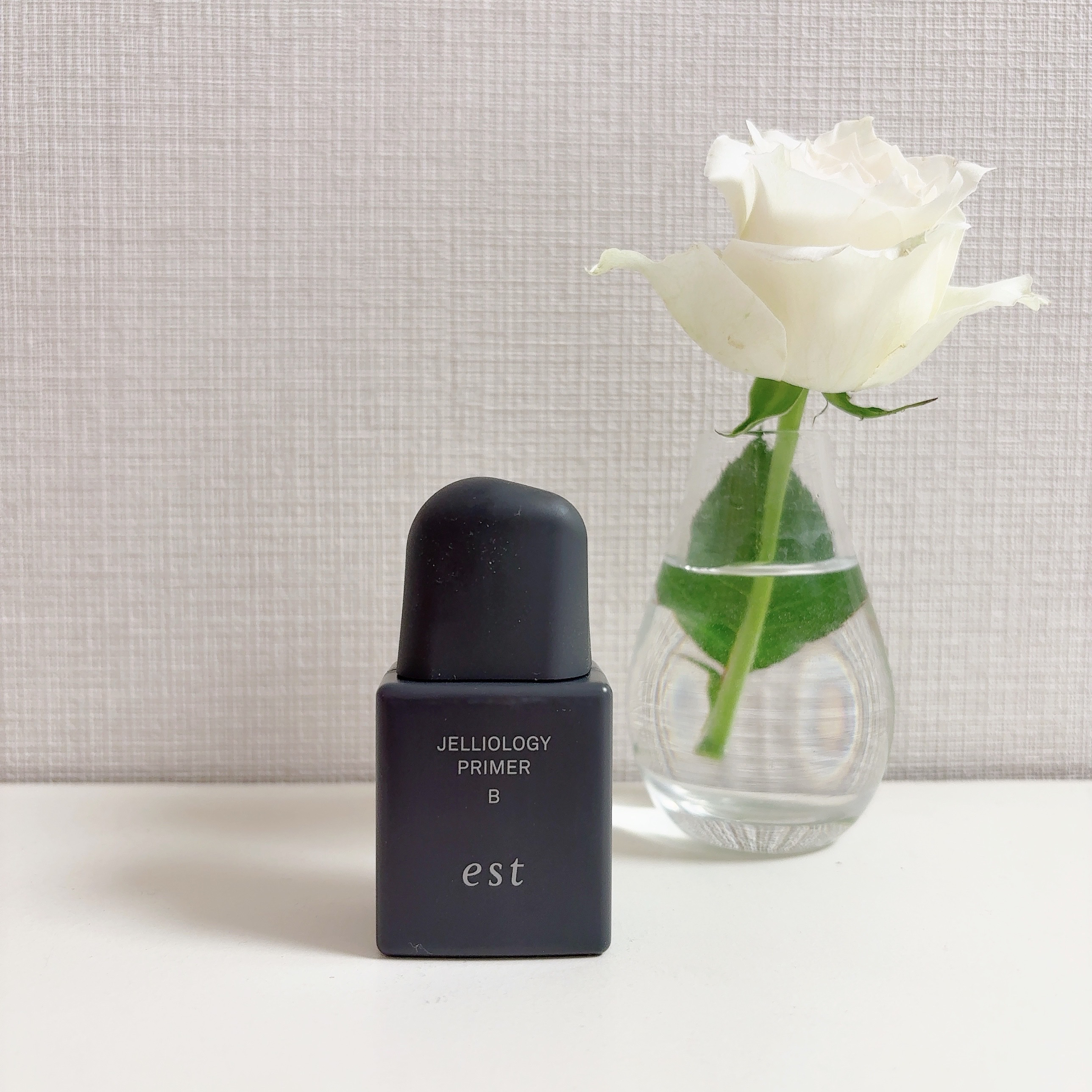 エスト ジェリオロジー プライマー B/est/化粧下地を使ったクチコミ（1枚目）