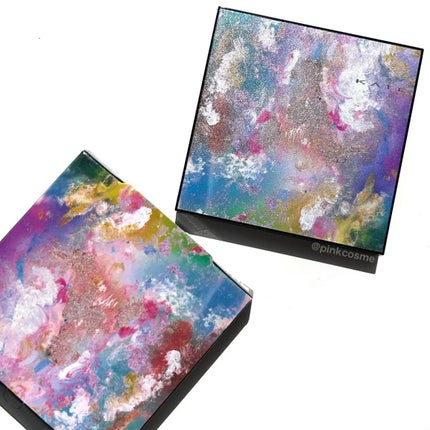 キャンバスペイントパレット EX-1 妄想アトリエ/KATE/マルチパレットの画像