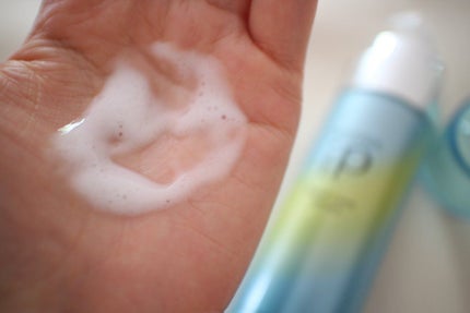 ベースケア セラム<土台美容液>/SOFINA iP/美容液を使ったクチコミ(3枚目)