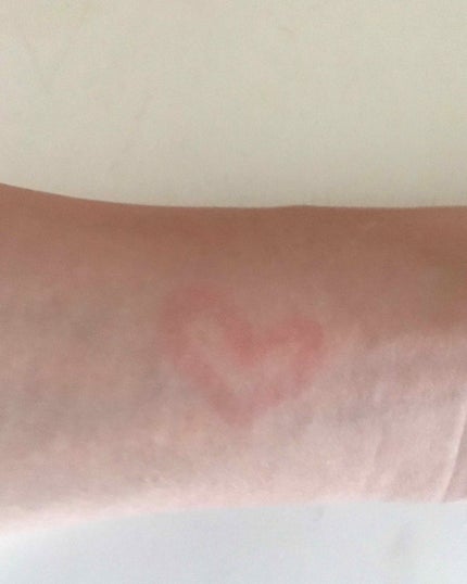 バーム ステイン/REVLON/口紅を使ったクチコミ(4枚目)