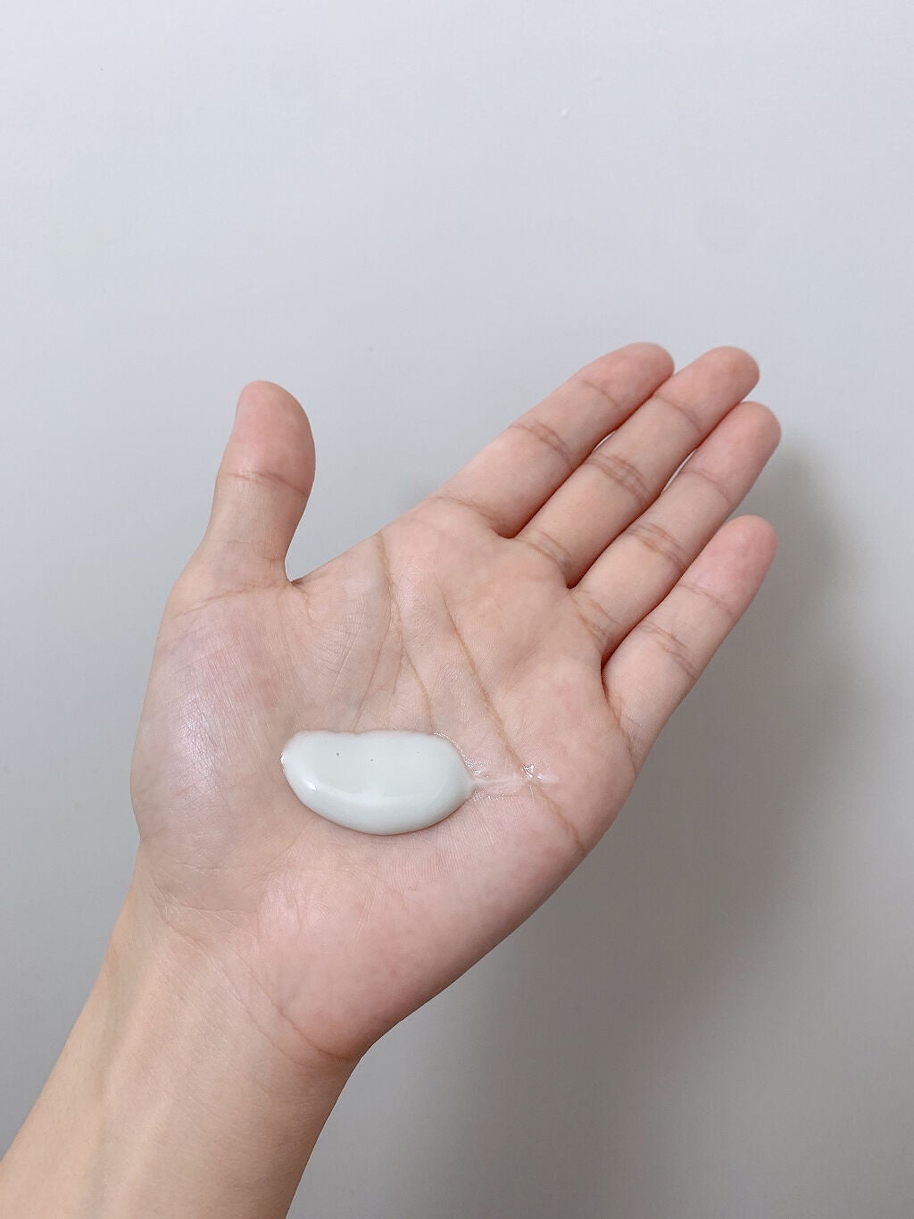 シズカホットクレイクレンジング/Shizuka BY SHIZUKA NEWYORK/クレンジングクリームを使ったクチコミ(2枚目)