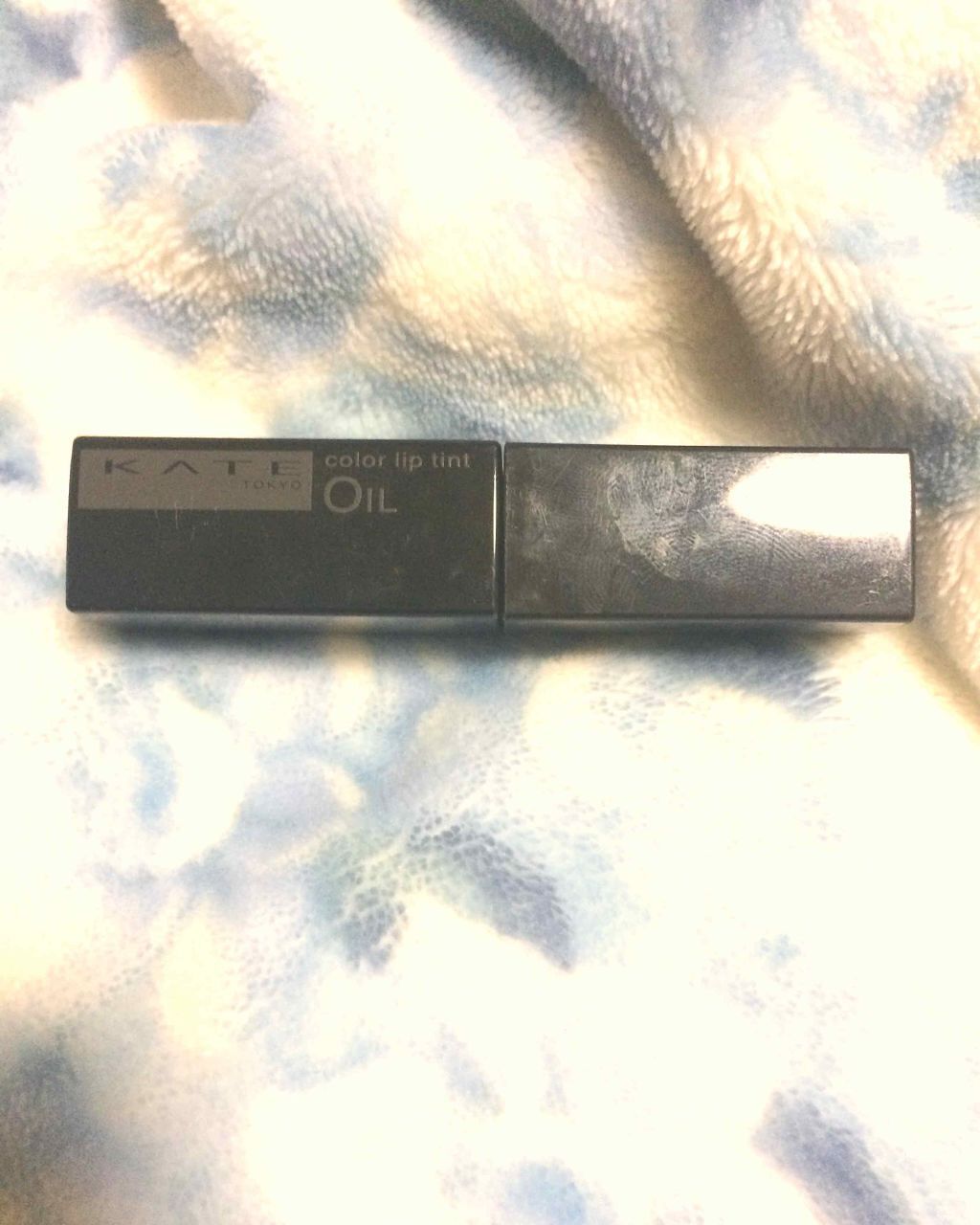 カラーセンサーリップティントN/KATE/口紅を使ったクチコミ（1枚目）