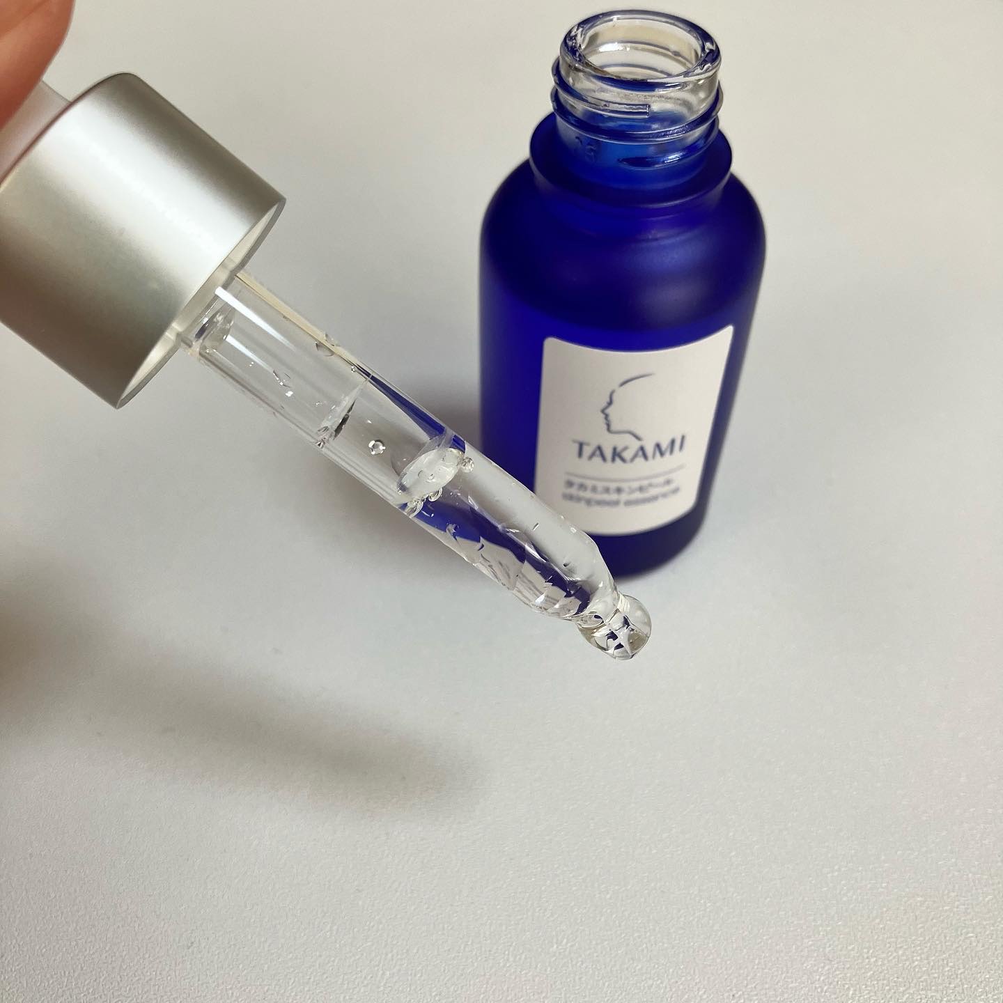 タカミスキンピール/タカミ/ブースター・導入液を使ったクチコミ（2枚目）