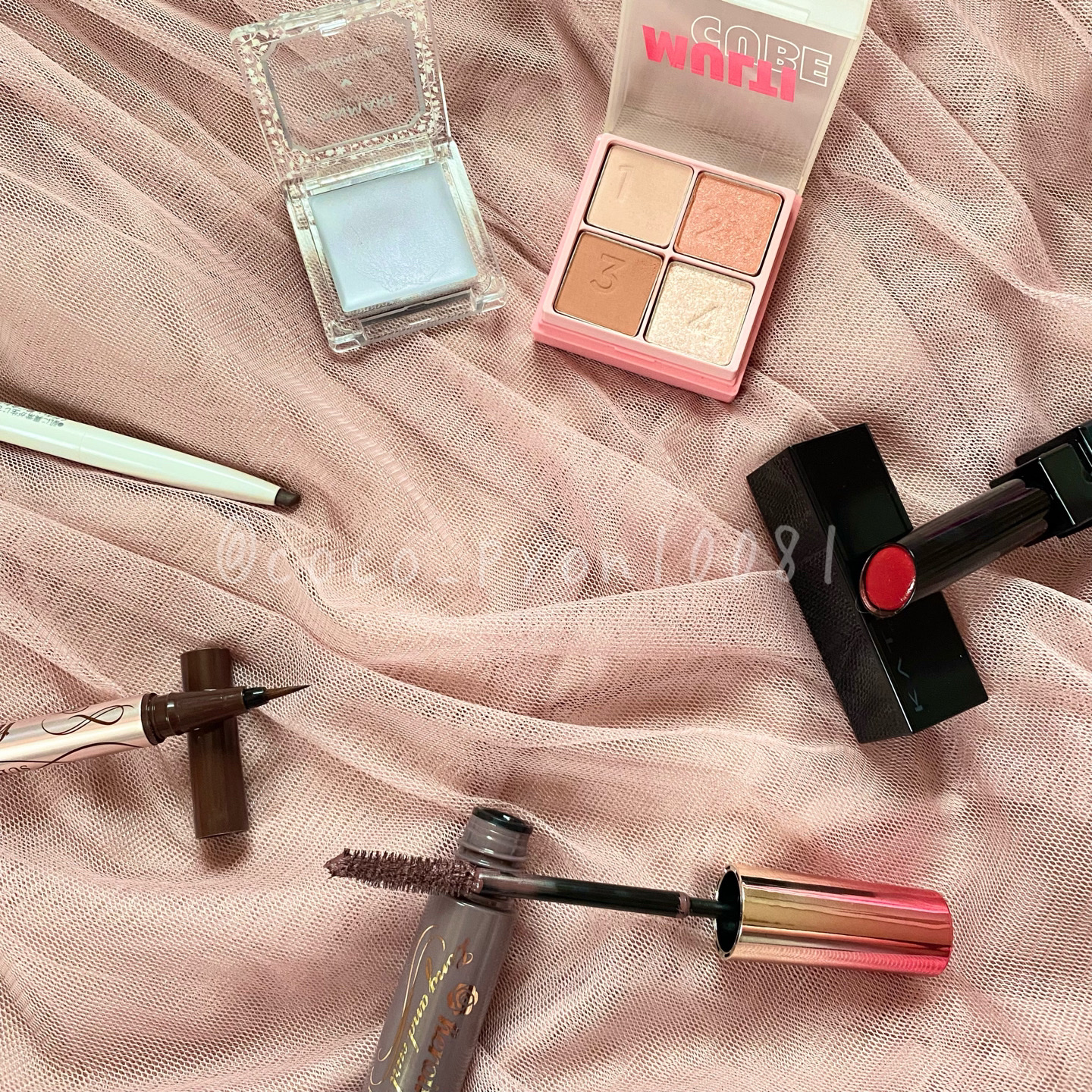 アイブロー·くり出し式/無印良品/アイブロウペンシルを使ったクチコミ（2枚目）