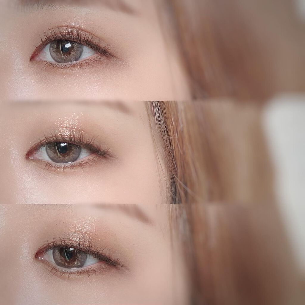 シルキーリキッドアイライナーWP/D-UP/リキッドアイライナーを使ったクチコミ(2枚目)