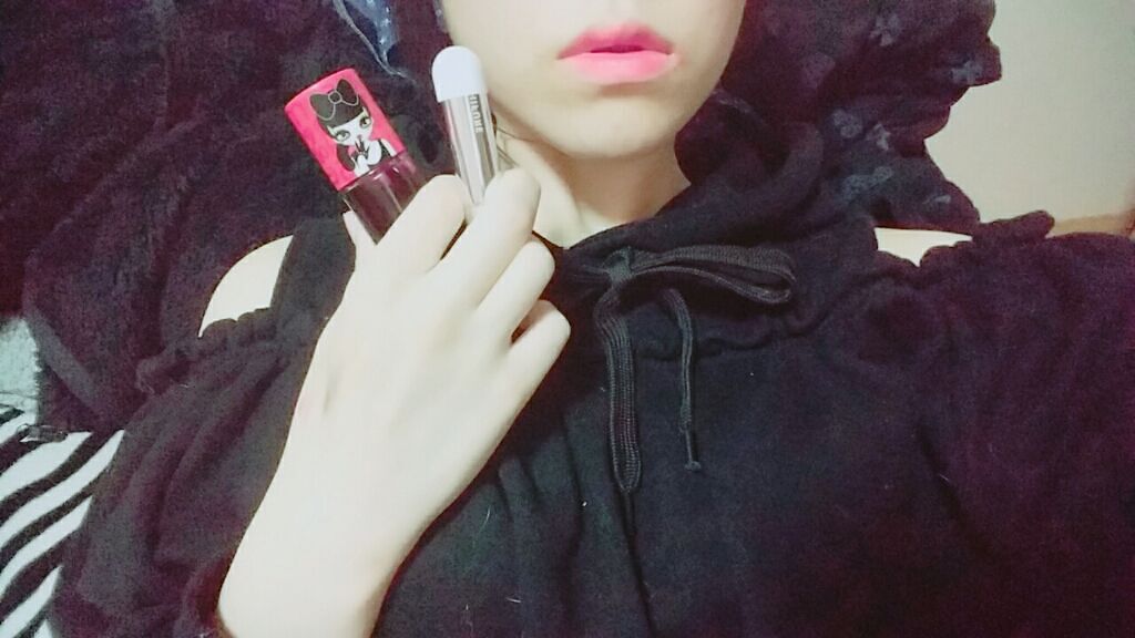 口紅（詰替用）/ちふれ/口紅を使ったクチコミ（1枚目）