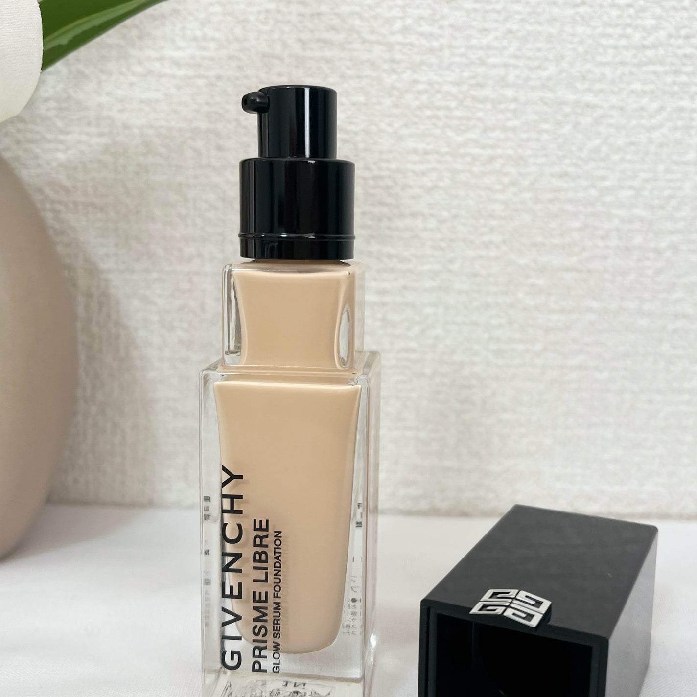 ããªãºã ãªãŒãã«ïœ¥ã°ããŠïœ¥ã»ã©ã  ãã¡ã³ããŒã·ã§ã³/GIVENCHY/ãªããããã¡ã³ããŒã·ã§ã³ã䜿ã£ãã¯ãã³ãïŒ3æç®ïŒ