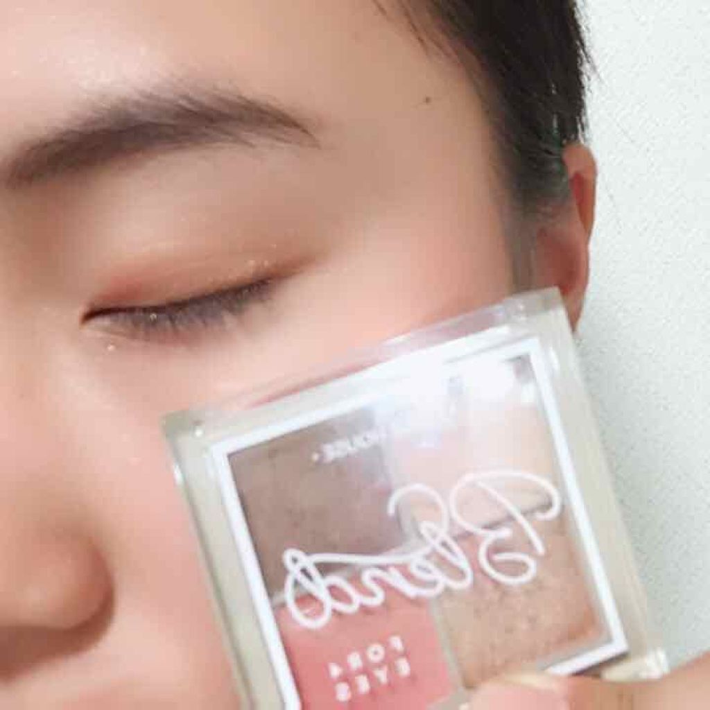 ティアー アイライナー/ETUDE/リキッドアイライナーを使ったクチコミ(3枚目)