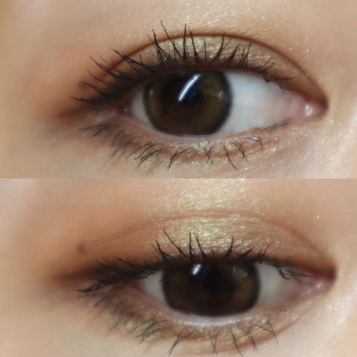 シグニチャー カラー アイズ/SUQQU/アイシャドウパレットを使ったクチコミ(8枚目)