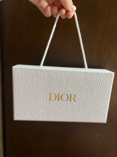 ベース コート アブリコ/Dior/ネイルトップコート・ベースコートを使ったクチコミ（2枚目）