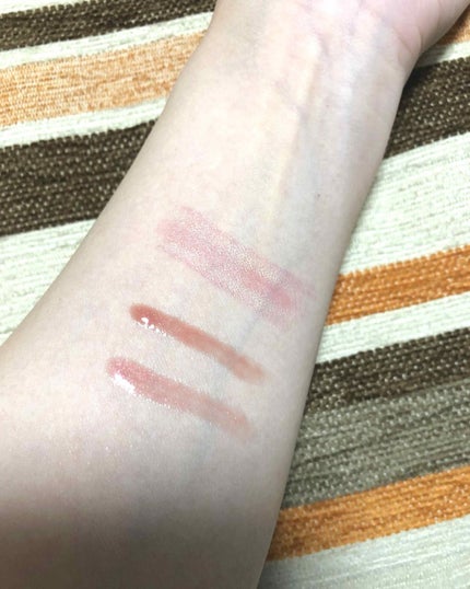 ディオール アディクト リップ グロウ マックス/Dior/口紅を使ったクチコミ(2枚目)