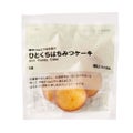ひとくちはちみつケーキ
