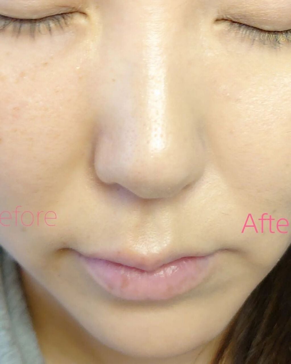 SIWA-KC オールインワンクッション/ハーブ健康本舗/クッションファンデーションを使ったクチコミ(5枚目)