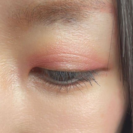 ショコラスウィート アイズ/リンメル ロンドン/アイシャドウパレットを使ったクチコミ(6枚目)