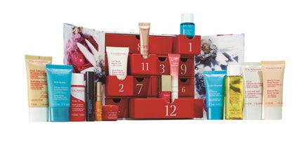 CLARINS アドベント カレンダー 2021