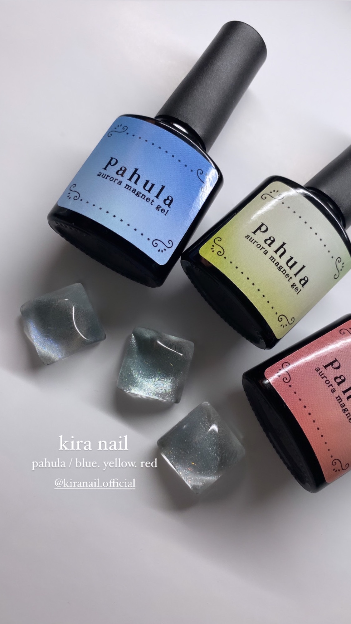 #クリアネイル,#トレンドネイル,#ニュアンスネイル,#シンプルネイル,#ネイル,#マグネットネイル,#フラッシュネイルのネイルデザイン