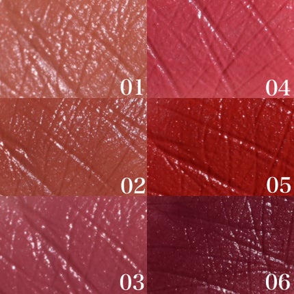 ドットオンムードブラーリーフォグティント/Heart Percent/リップティントを使ったクチコミ(5枚目)