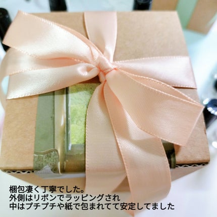 VIA perfume アラローズ/Via Perfume/香水(その他)を使ったクチコミ(4枚目)