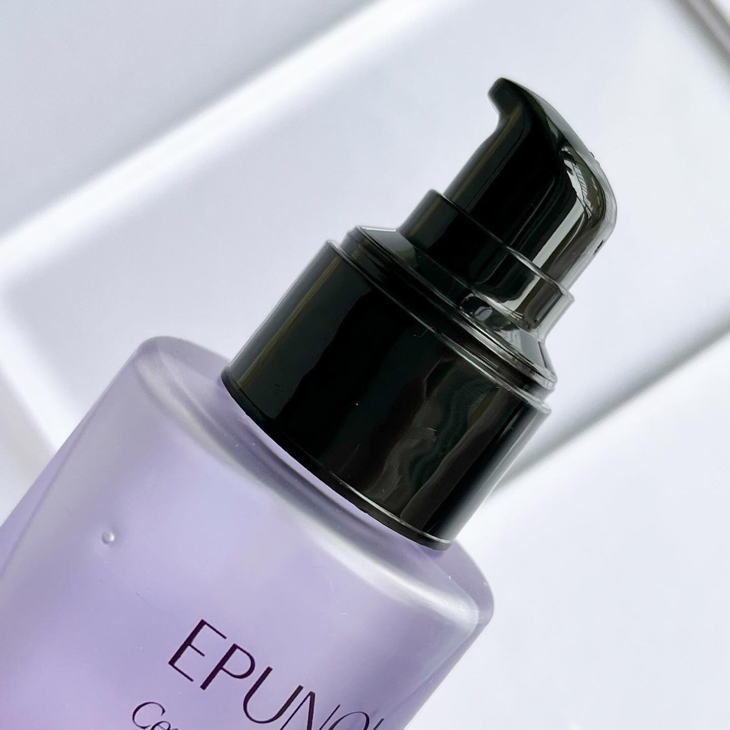 セラブルーチンエッセンス/Epunol/アウトバストリートメントを使ったクチコミ(3枚目)