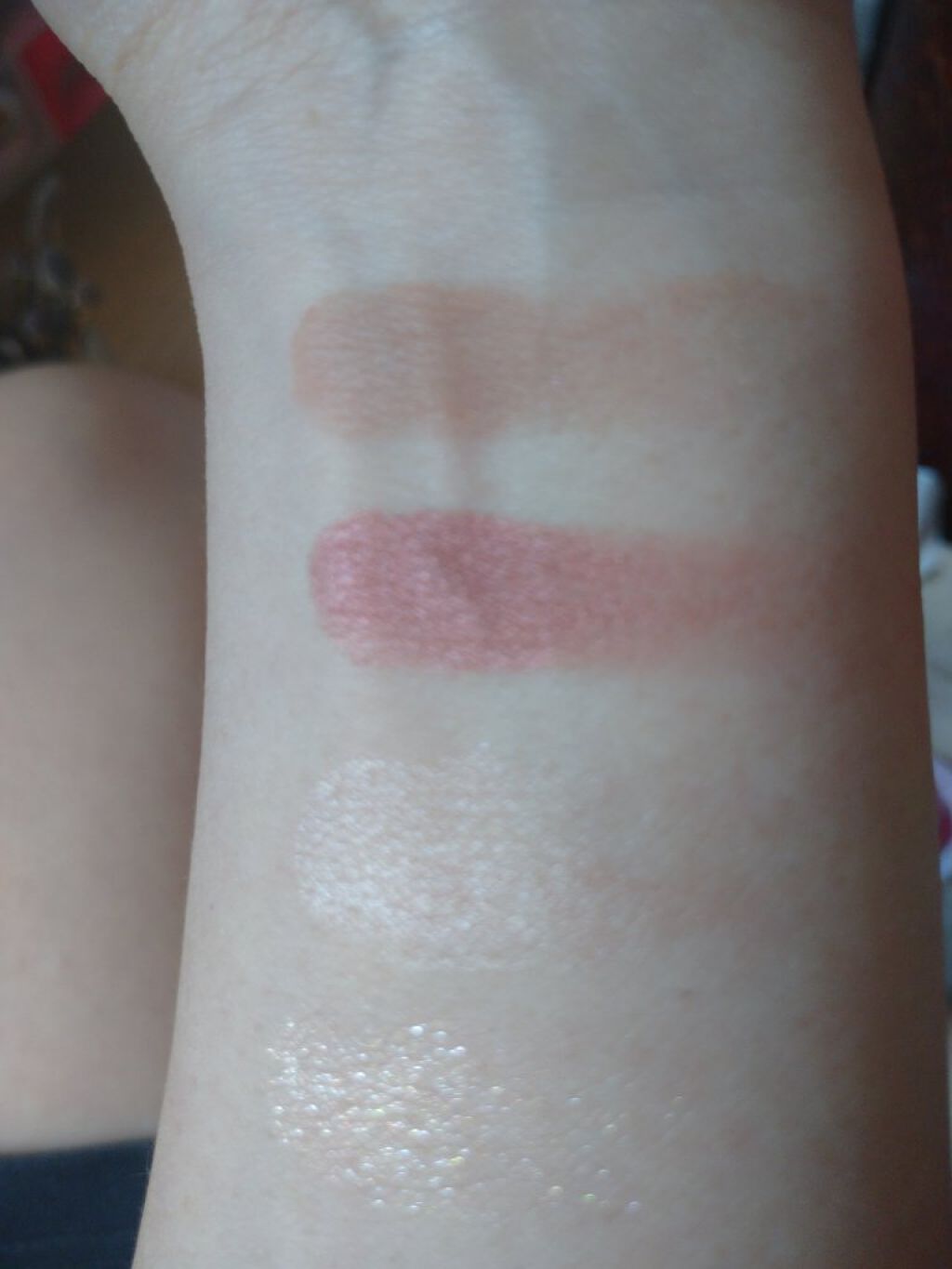 BB クリーム/ちふれ/BBクリームを使ったクチコミ（3枚目）