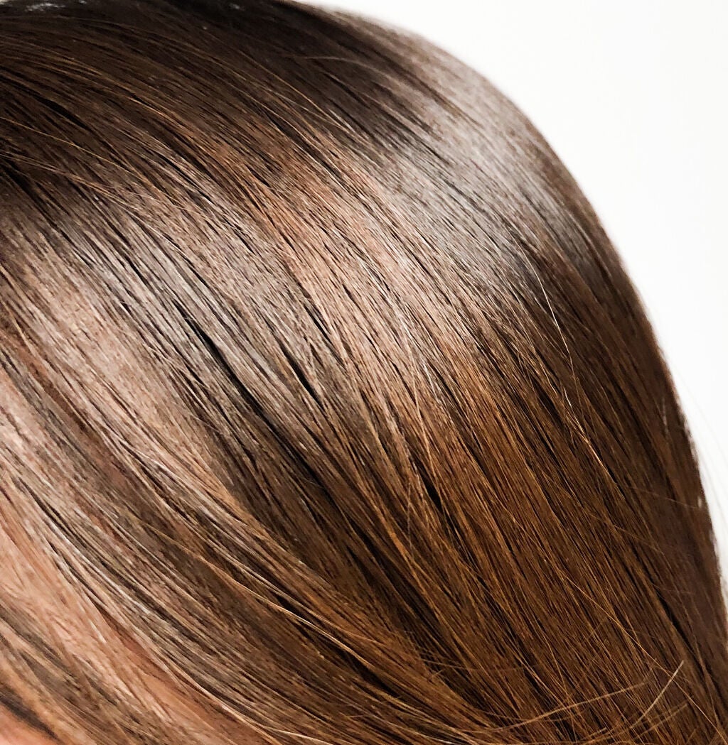 kurokamiスカルプ/haru/市販シャンプーを使ったクチコミ(4枚目)