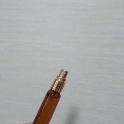 MOTHERWORT SECRET PERFUME MIST/BUENO/デリケートゾーンケアを使ったクチコミ(6枚目)