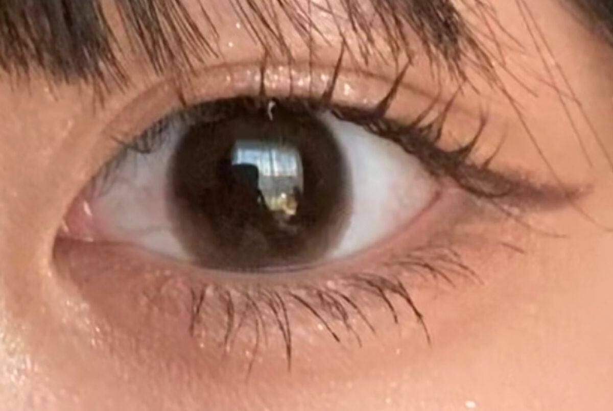 feliamo 1day/feliamo/ワンデー(1DAY)カラコンを使ったクチコミ(4枚目)