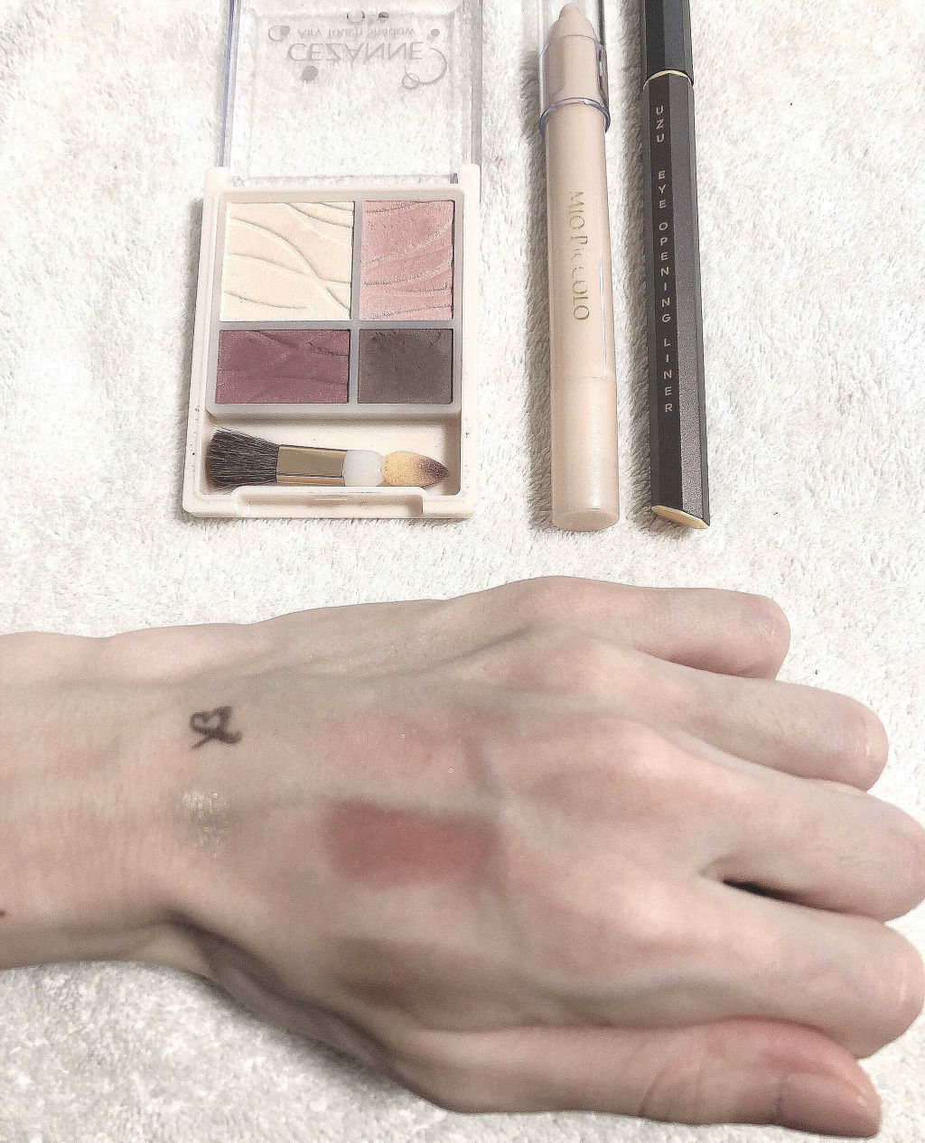 アルビオン スキングレイジング ファンデーション/ALBION/リキッドファンデーションを使ったクチコミ（2枚目）