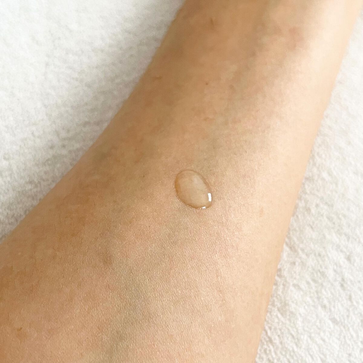 ルネッタ VGモイストローション/Lunetta/化粧水を使ったクチコミ(1枚目)