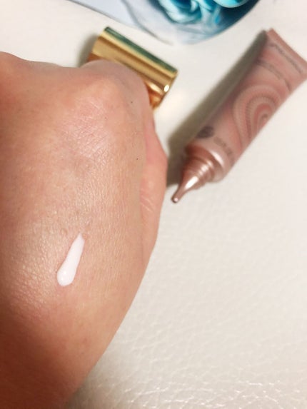 アルガン ビオアクティブ アイクリーム/Melvita/アイケア・アイクリームを使ったクチコミ(4枚目)