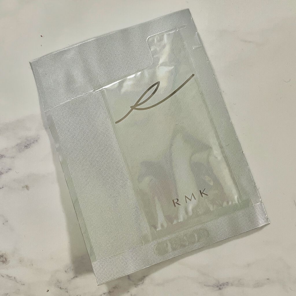 RMK メイクアップベース/RMK/化粧下地を使ったクチコミ(1枚目)