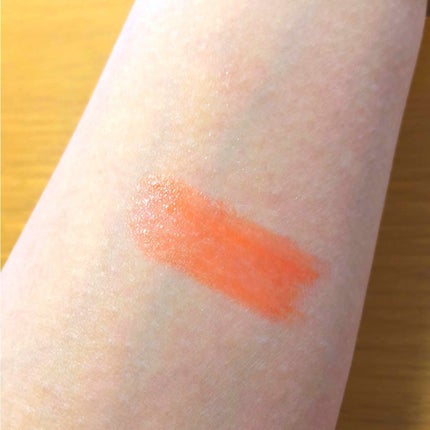 ステイン ルージュ/エレガンス クルーズ/口紅を使ったクチコミ(2枚目)