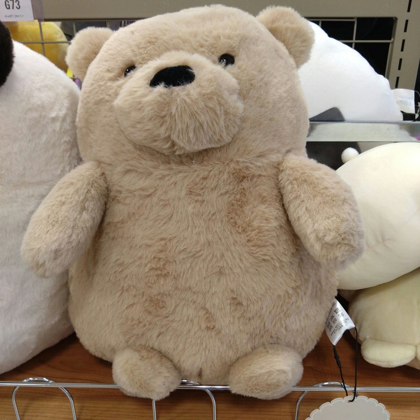 ミニュム バブグリッター/minum/グリッターを使ったクチコミ(3枚目)