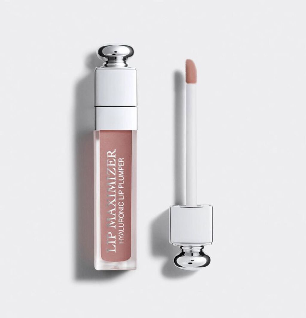 【旧】ディオール アディクト リップ マキシマイザー/Dior/リップグロスを使ったクチコミ（2枚目）