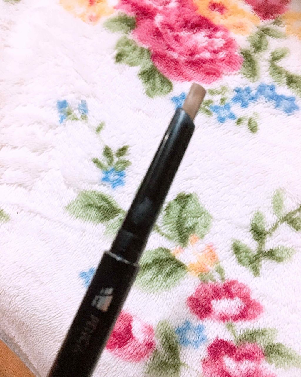 プロフェッショナル アイブロウ ペンシル＆パウダー/リンメル ロンドン/パウダーアイブロウを使ったクチコミ（2枚目）