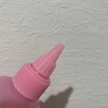 ピンクアロエビタトナー/APRILSKIN/化粧水を使ったクチコミ(2枚目)