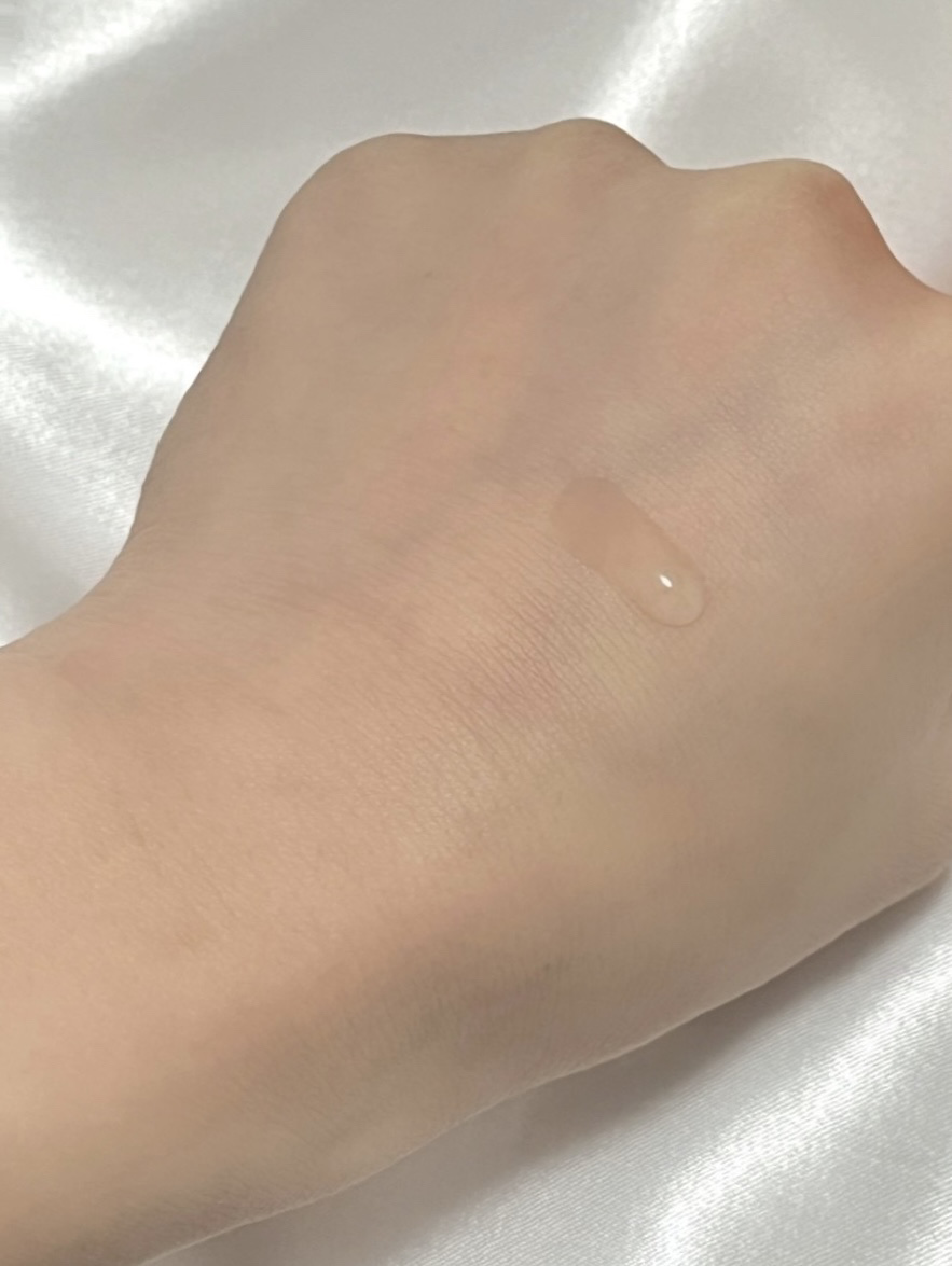 アクアヒアルロニックエッセンス/ロベクチン/化粧水を使ったクチコミ（2枚目）