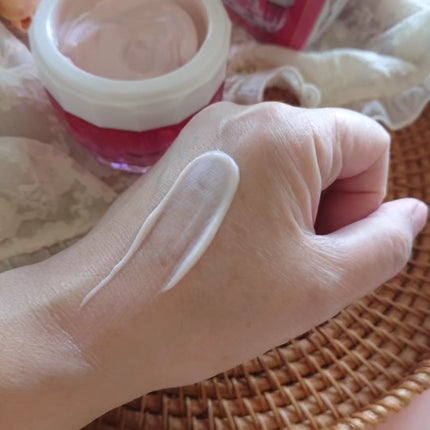 薬用 リンクル美コルセットゲル/プリオール/オールインワン化粧品を使ったクチコミ(6枚目)