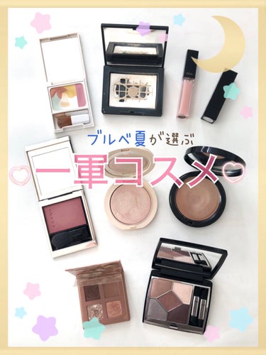 ライトリフレクティングセッティングパウダー　プレスト　N/NARS/プレストパウダーを使ったクチコミ（1枚目）