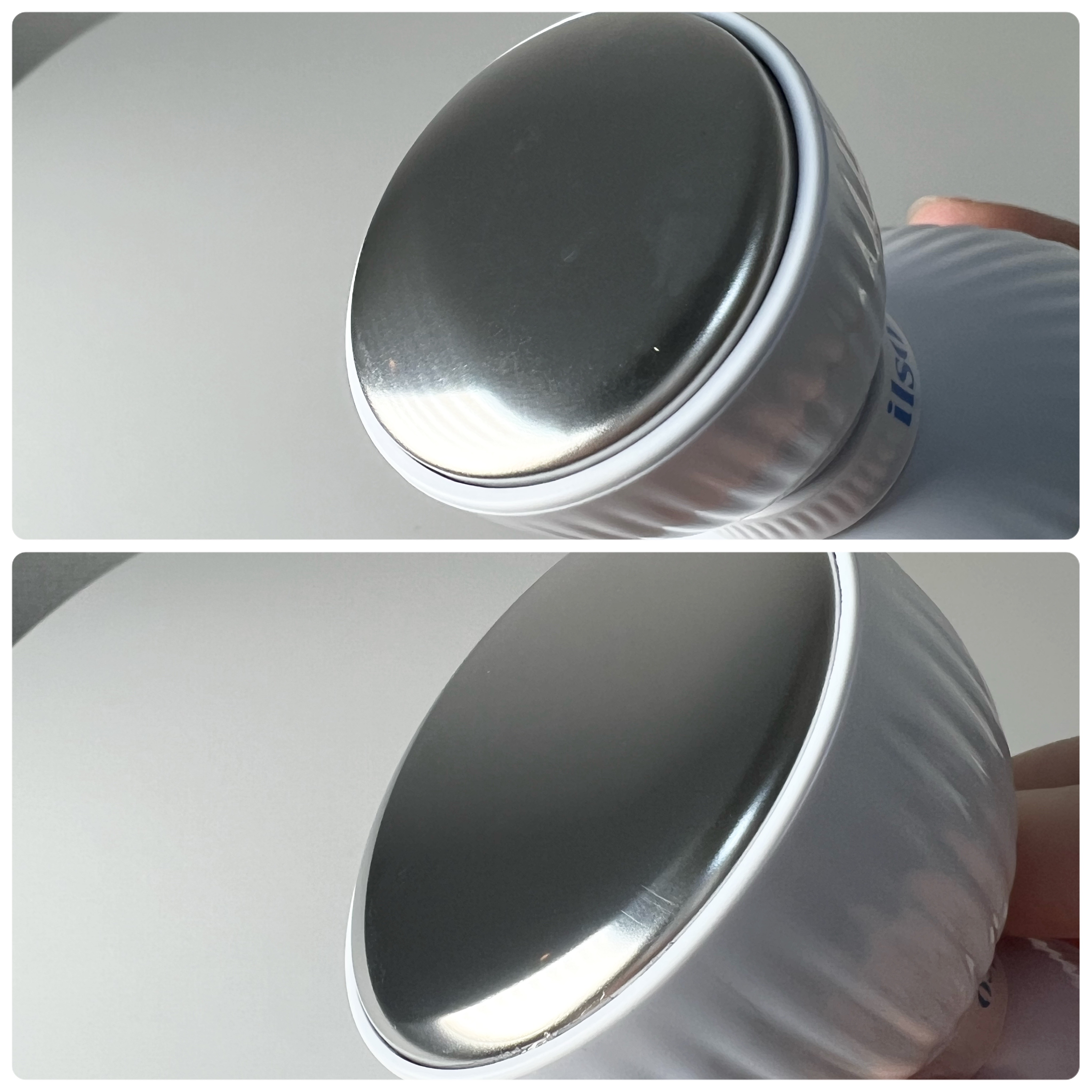 イルソデュアルクーリングマスター/ilso/美顔器・マッサージを使ったクチコミ（2枚目）