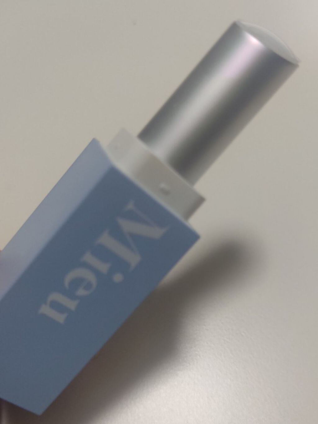 エスティック/MieuMieu/ヘアバームを使ったクチコミ（3枚目）