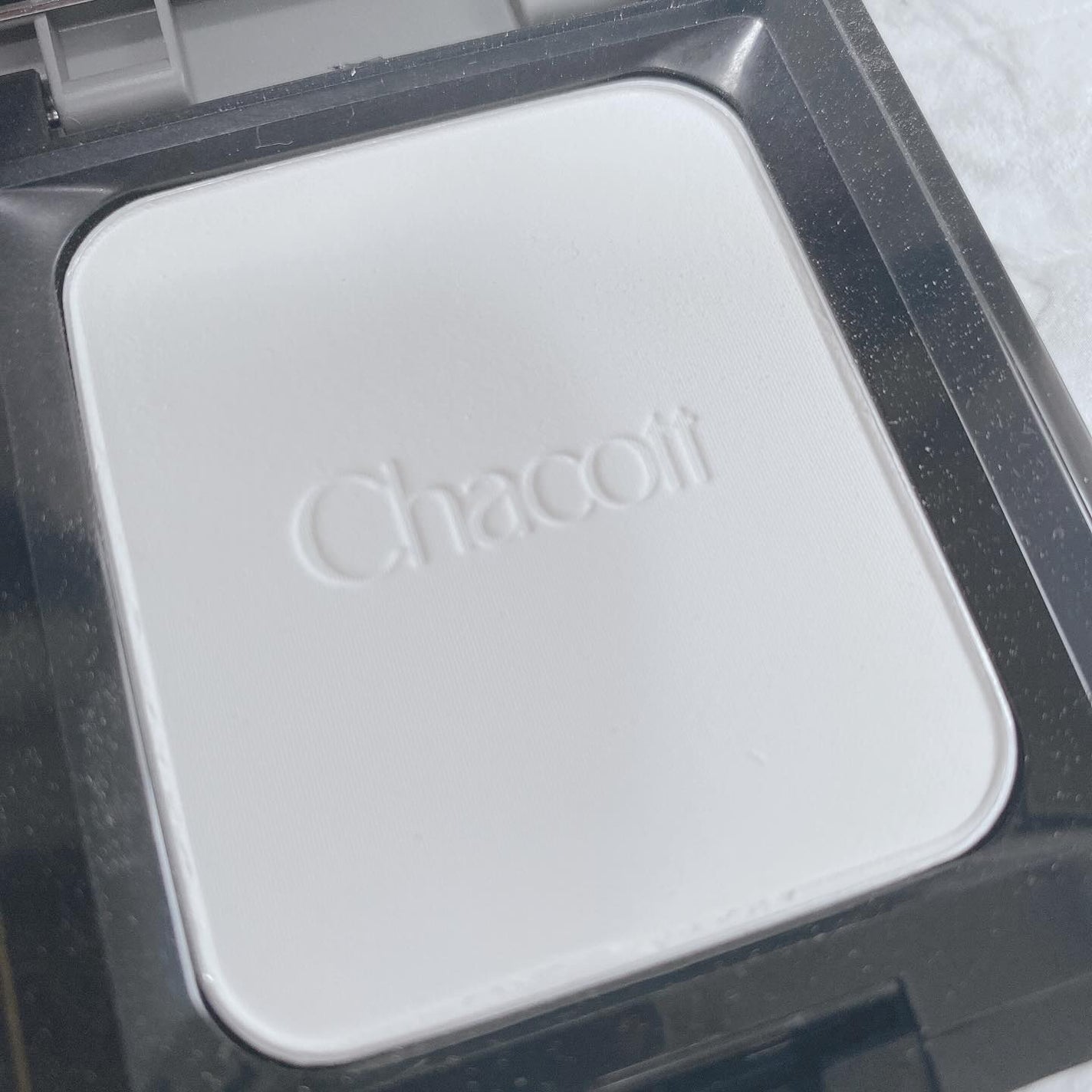 コンプレクションクリエイター/チャコット・コスメティクス/プレストパウダーを使ったクチコミ(5枚目)