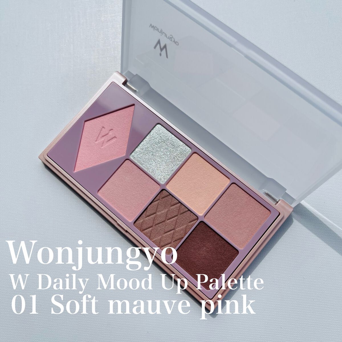 ミューテッド/OLOLA/カラーコンタクトレンズを使ったクチコミ（3枚目）