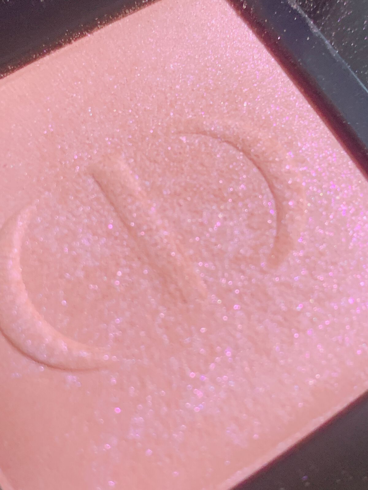 【旧】ディオールスキン ルージュ ブラッシュ/Dior/パウダーチークを使ったクチコミ(2枚目)