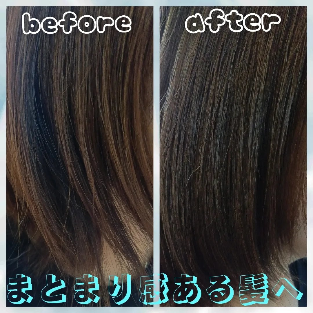 OR スパ・シャンプー/ヘアトリートメント シルキーナイトリペア/Off&Relax/市販シャンプーを使ったクチコミ(6枚目)