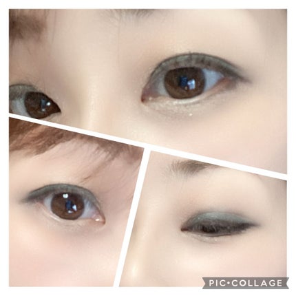 ヴィンテージモードアイズ BU-1/KATE/アイシャドウパレットの画像