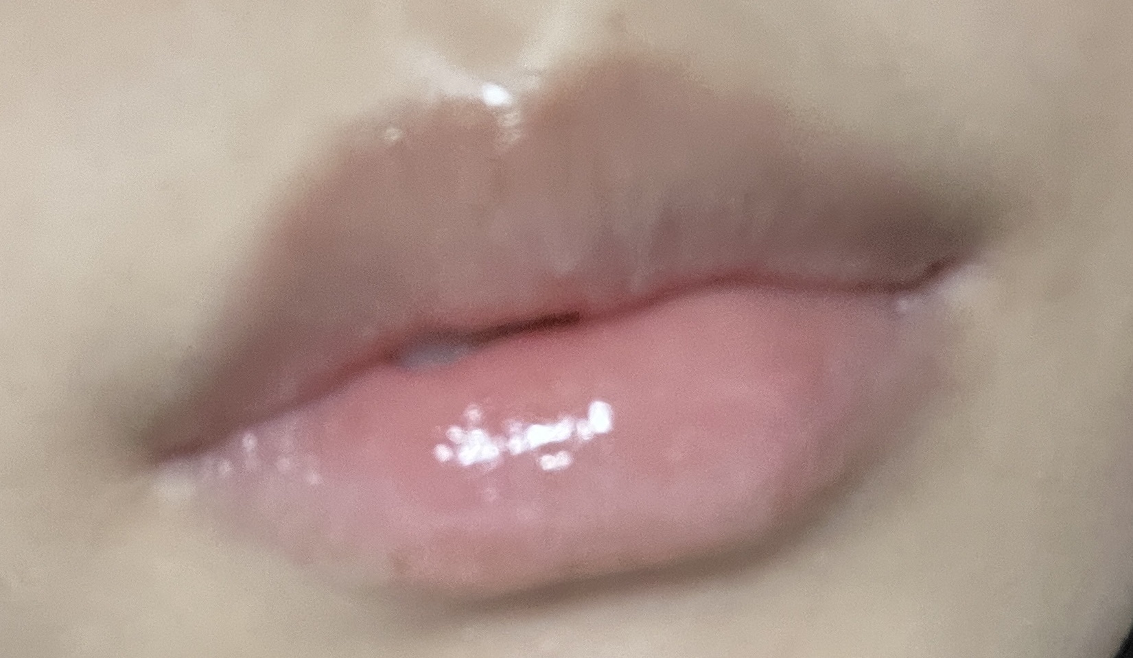 メルティクリームリップ/メンソレータム/リップクリームを使ったクチコミ（2枚目）