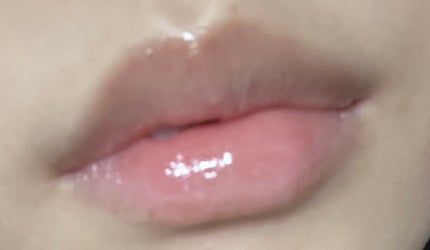 メルティクリームリップ/メンソレータム/リップクリームを使ったクチコミ(2枚目)