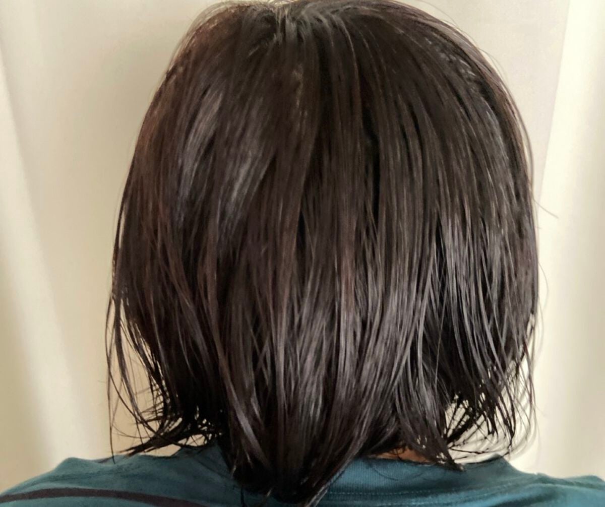 min on LIPS 「YOLUリラックスナイトリペア💙🌃シャンプートリートメントお気..」(7枚目)