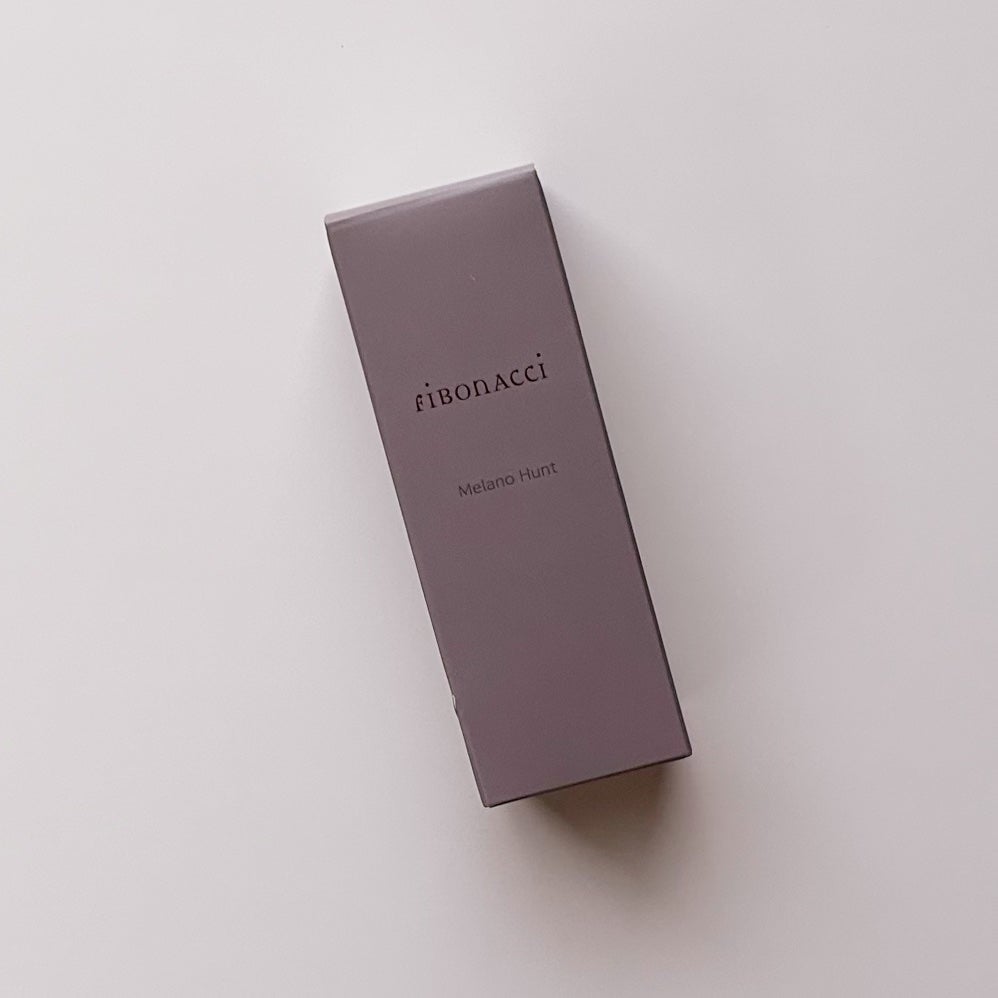 Melano Hunt/fibonacci/化粧水を使ったクチコミ(3枚目)